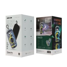 اسپیکر بلوتوثی گرین لاین Green Lion Palma Pro Wireless Speaker مدل 47239