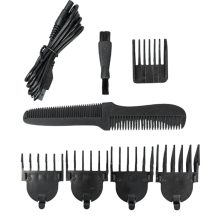 ماشین اصلاح 5 در 1 گرین لاینGreen Lion Multi-Function Hair Clipper Set 600mAh مدل 46504