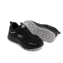 کفش اسپرت Skechers مردانه مشکی بندی  مدل 41586