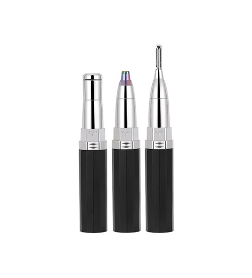 موزن 3 کاره Boxili Hair Remover & Eyebrow Trimmer مدل 47211