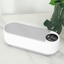 دستگاه شوینده التراسونیک عینک و جواهرات glasses case مدل 46813