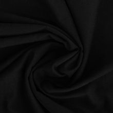 تیشرت Brdince یقه گرد مردانه مشکی نخ پنبه طرح دار مدل 47485