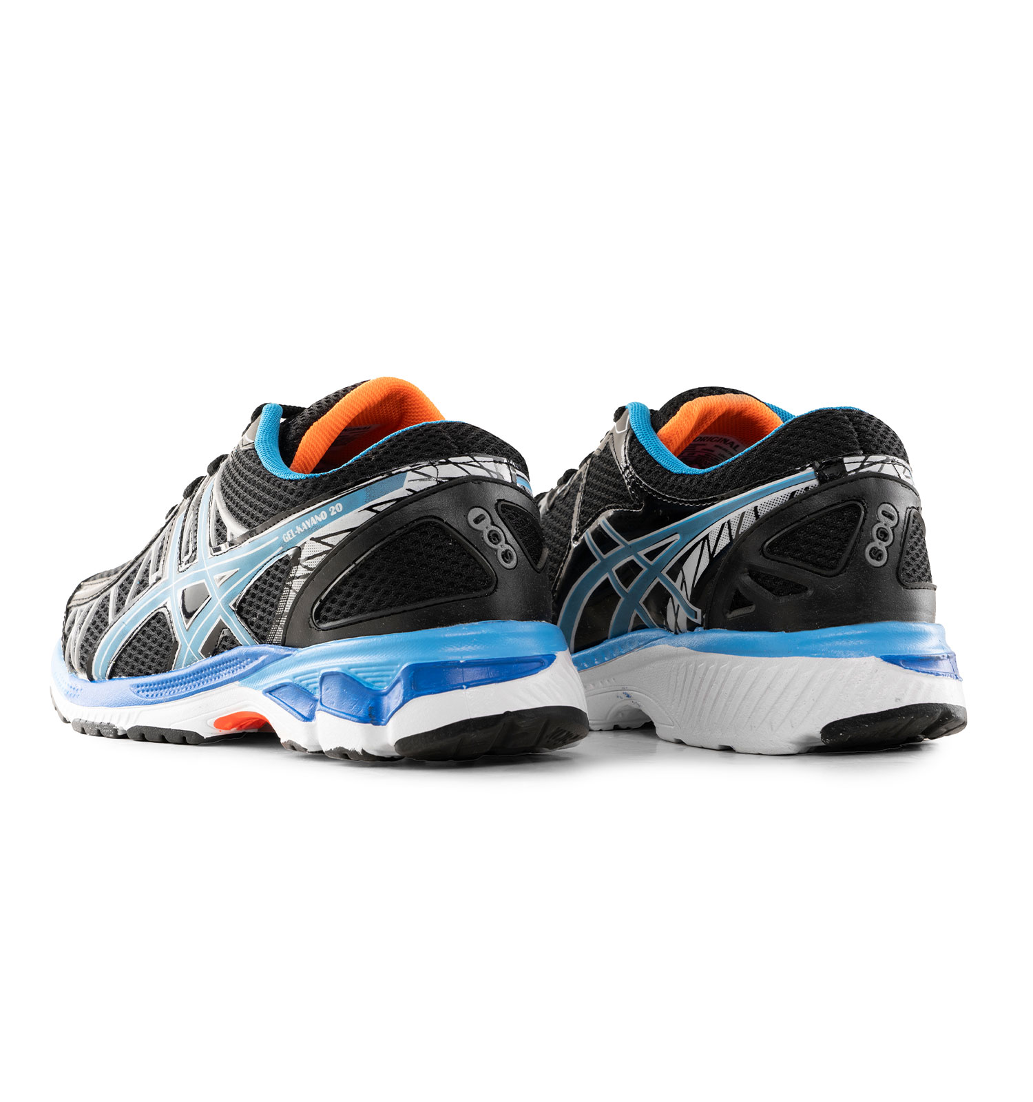 کفش ورزشی Asics مردانه بندی مدل 48131
