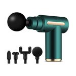 ماساژور تفنگی شارژی XL-720 مدل 45641