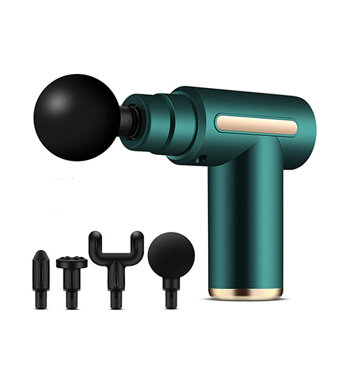 ماساژور تفنگی شارژی XL-720 مدل 45641