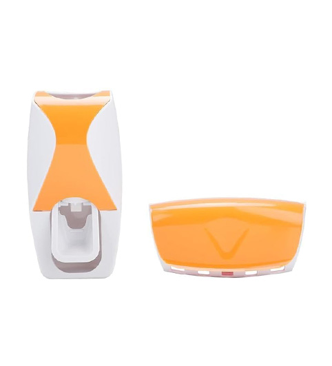 جا مسواکی و خمیر ریز اتوماتیک JUXIN مدل 47310