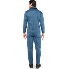 ست مردانه بلوز و شلوار Nike یقه ایستاده مدل 44671