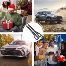 نظم دهنده کنار صندلی خودرو  مدل 46739