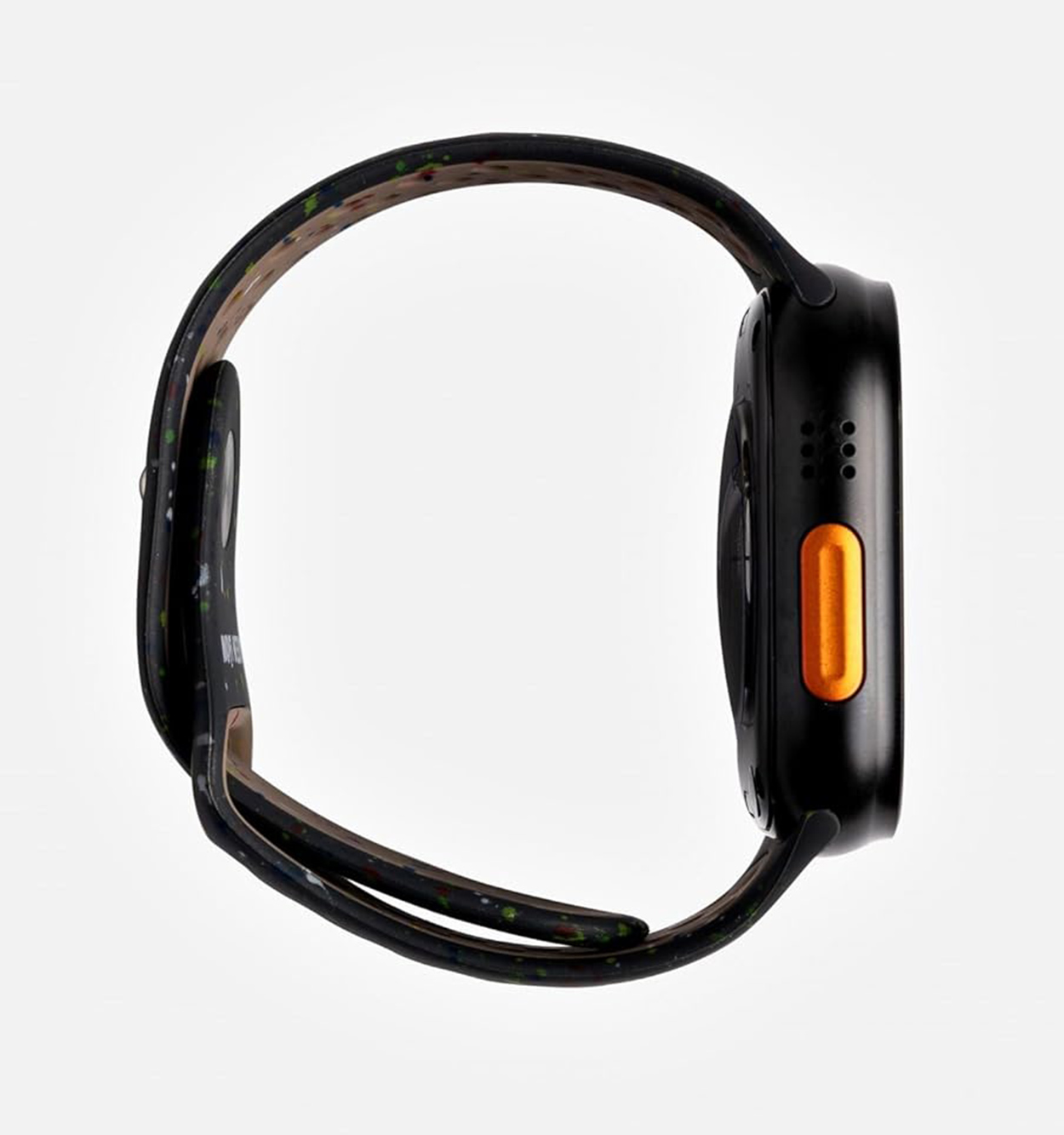 ساعت هوشمند گرین لاین مدل Green Lion Ultra Active Smart Watch مدل 47840
