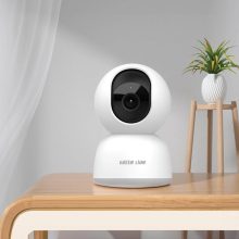 دوربین نظارتی خانه هوشمند گرین لاین Green Lion Smart Home Camera مدل 46835
