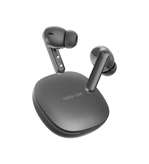 ایرپاد گرین لاین اوساکا Green Lion Osaka True Wireless Earbuds مدل 47836