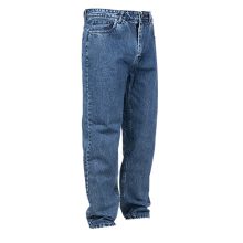 شلوار لی مام فیت مردانه اسپرت Zara مدل 47306