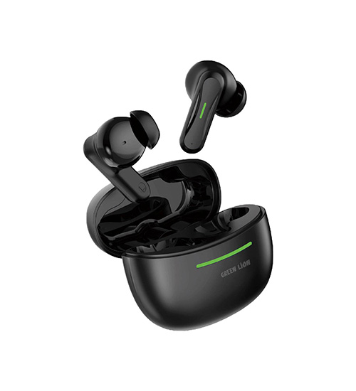 ایرپاد گرین لاین Green Lion Cairo Earbuds مدل 46795