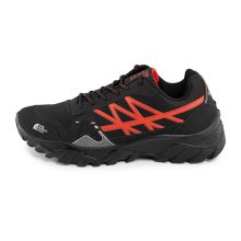 کفش اسپرت The North Face مردانه مشکی بندی  مدل 43404