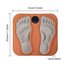 ماساژور هوشمند کف پا Smart foot massager مدل 46584