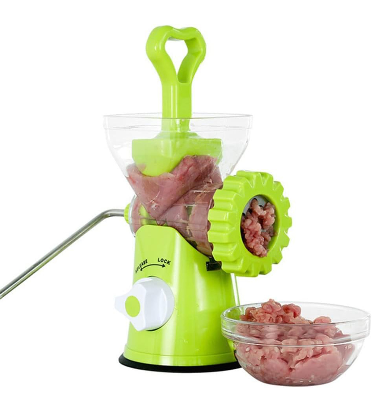 چرخ گوشت دستی مدل 47255