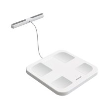 ترازوی هوشمند گرین لاین Smart Body Scale with 8 Electrodes مدل 47246