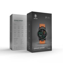 ساعت هوشمند گرین لاین Green Lion Grand Smart Smart Watch مدل 47248