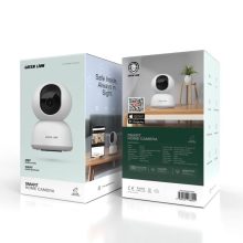دوربین نظارتی خانه هوشمند گرین لاین Green Lion Smart Home Camera مدل 46835