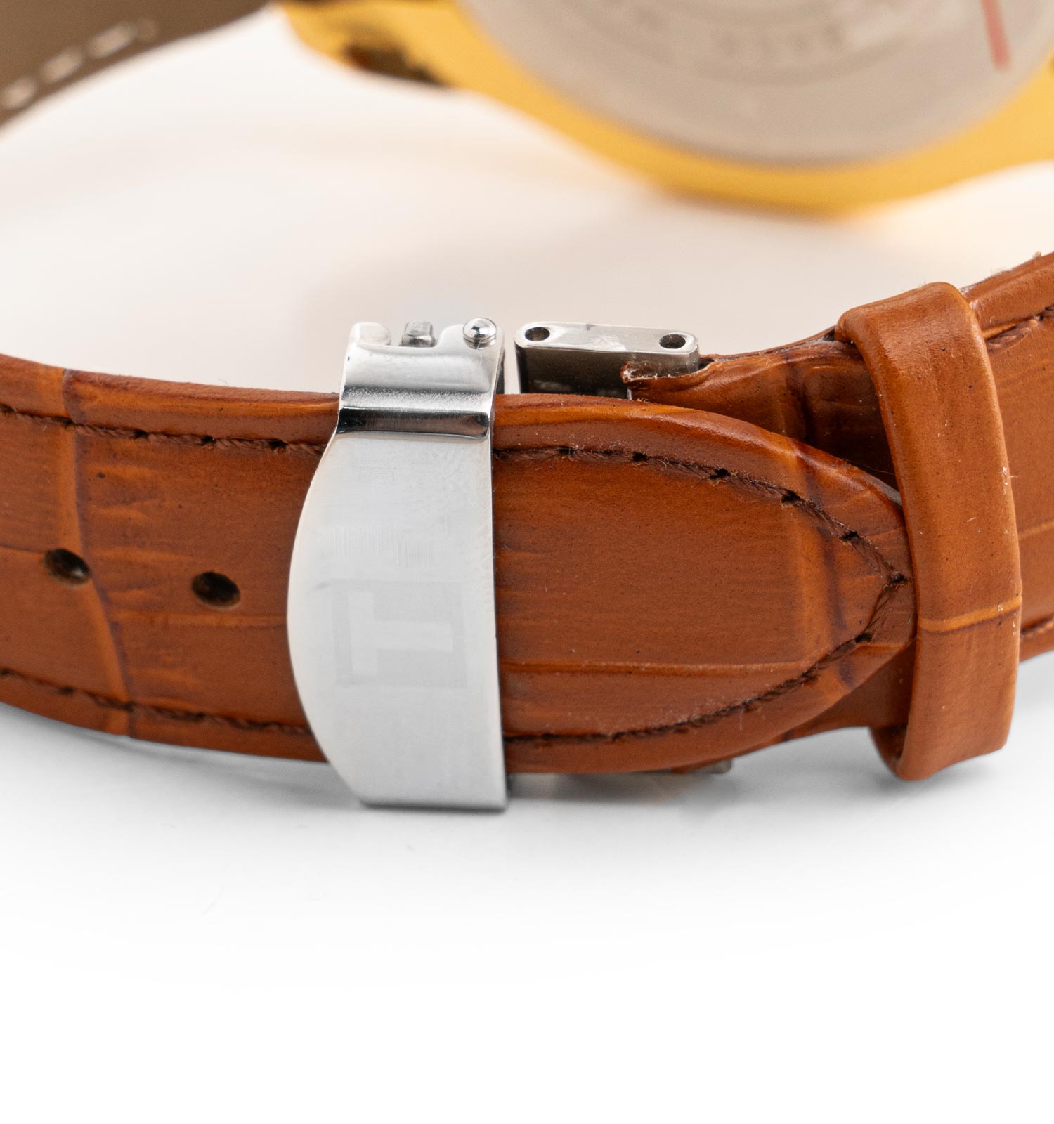 ساعت مچی عقربه ای مردانه Tissot مدل 45030