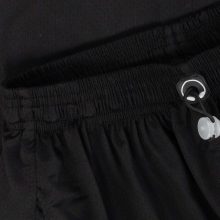 ست رکابی و شلوارک یقه گرد مردانه Nike مشکی مدل 47218