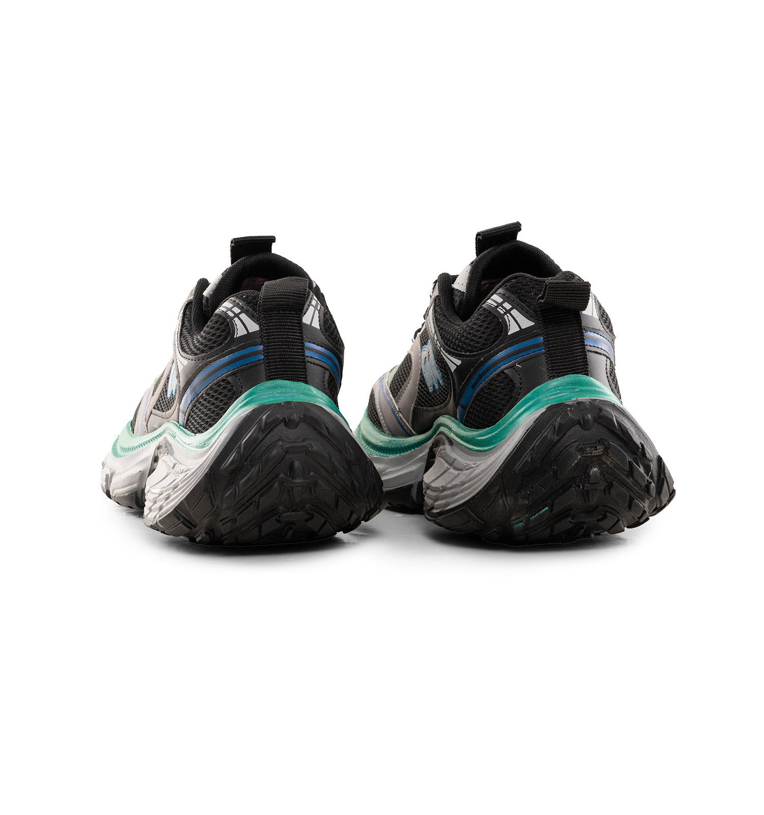 کفش اسپرت Balenciaga مردانه بندی مدل 48141