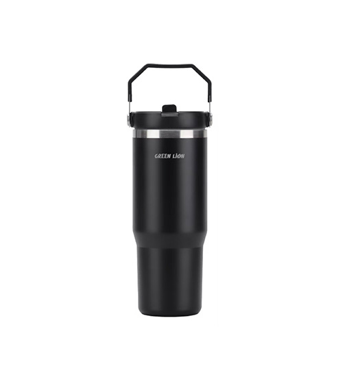 فلاسک و ماگ وکیوم گرین لاین Green Lion Vacuum Tumbler 900ml Bottle مدل 47821