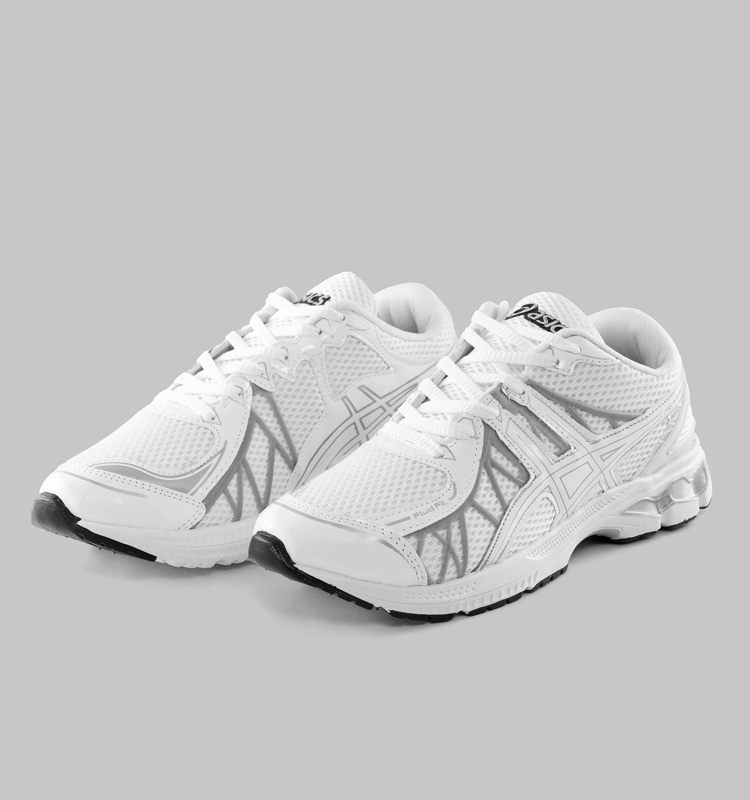 کفش ورزشی Asics مردانه بندی مدل 48132
