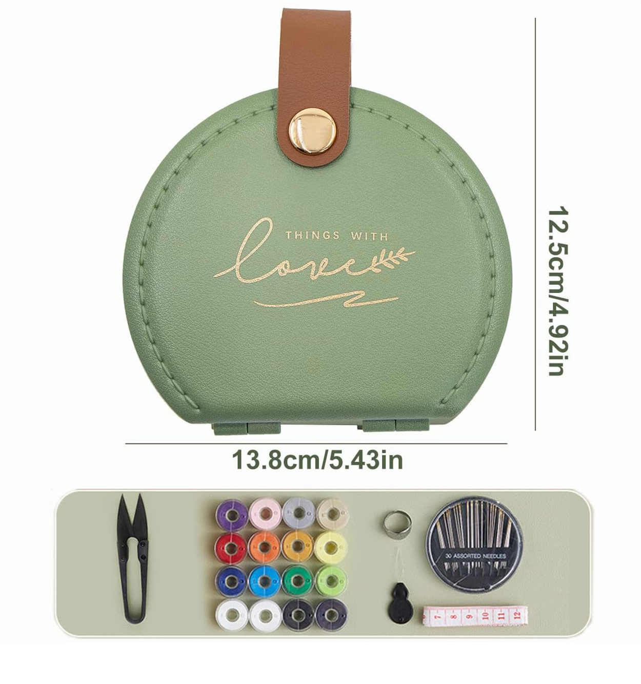 ست خیاطی SEWING BOX مدل 45599
