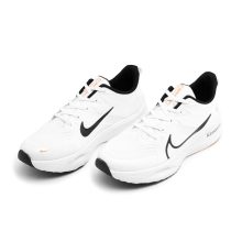 کفش اسپرت  نایکی زوم Nike ZoomXمردانه سفید بندی مدل 46610
