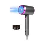 سشوار مسافرتی طرح Dyson Supersonic مدل 48014