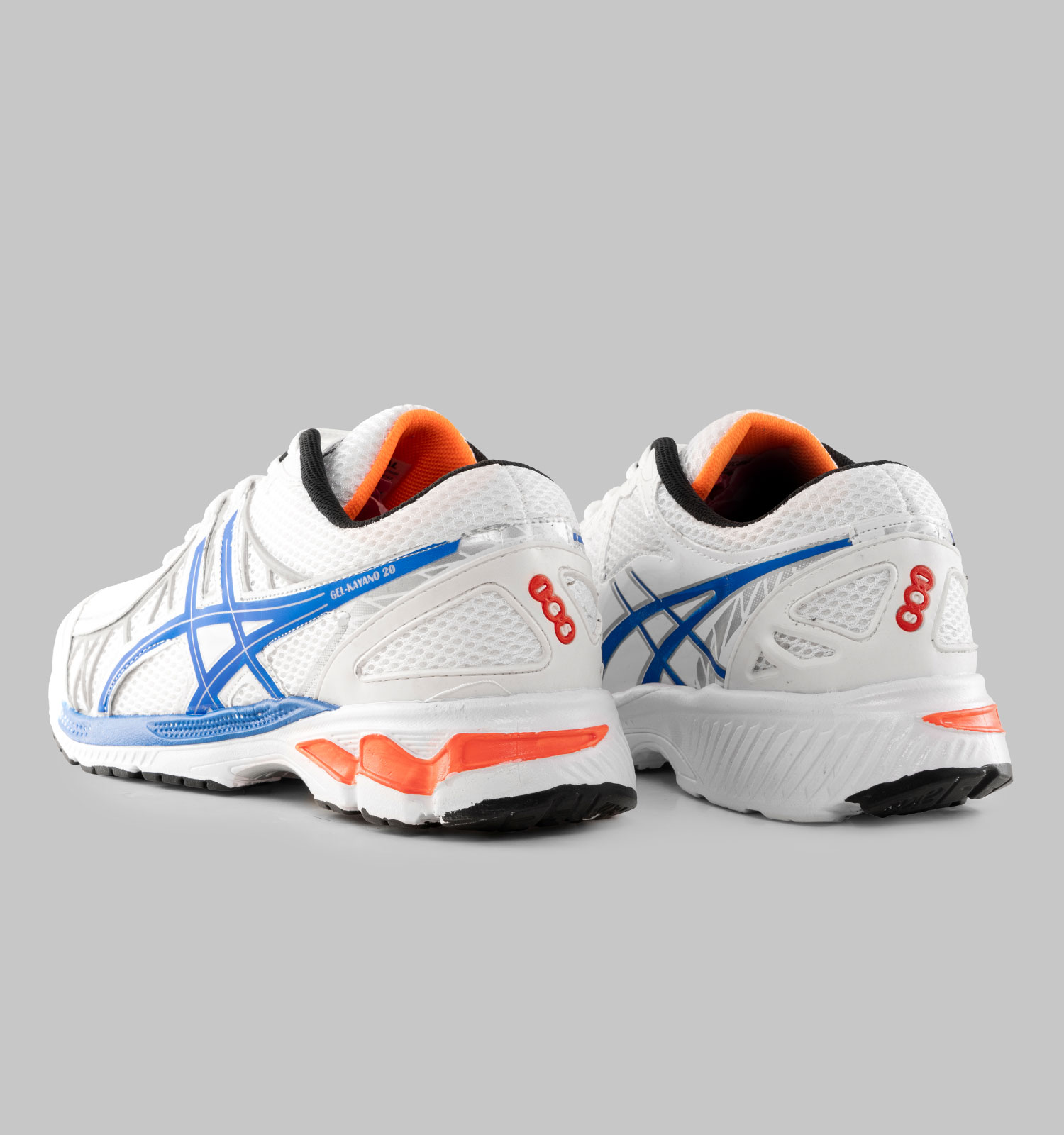 کفش ورزشی Asics مردانه بندی مدل 48133