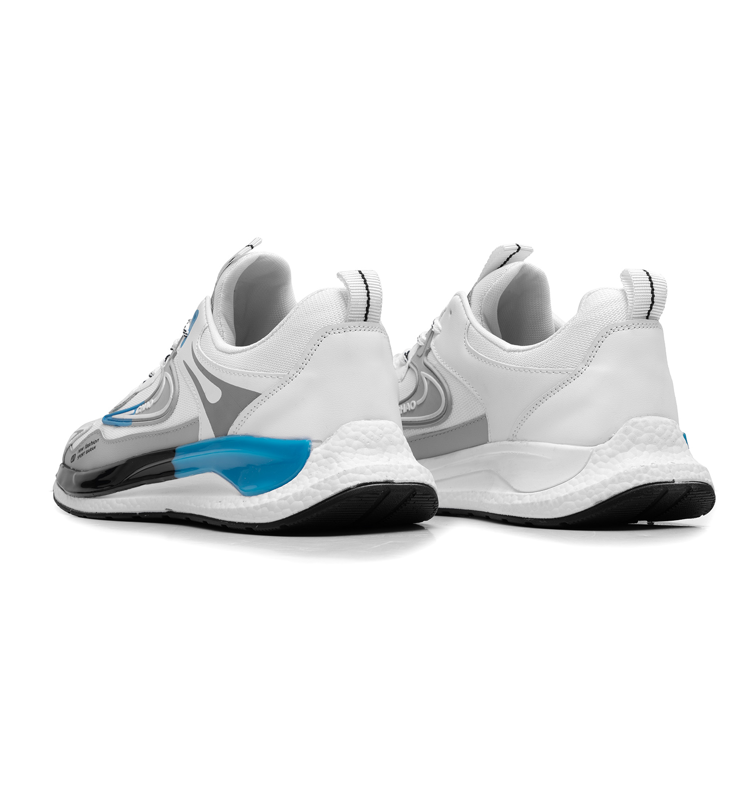 کفش اسپرت Nike مردانه بندی مدل 46708