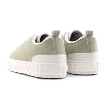 کفش روزمره مردانه Pull & Bear بند دار مدل 48120