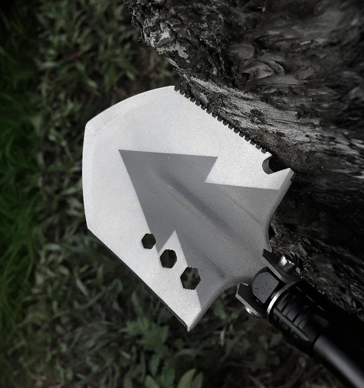 بیل چند منظوره Green Lion Multi Shovel GNMLTSHLBK مدل 47809