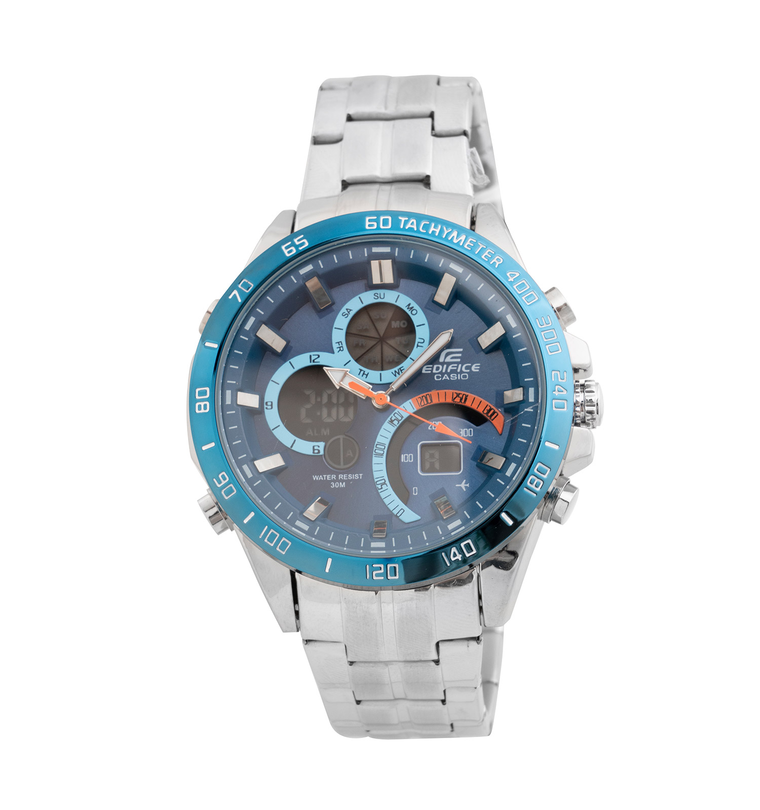 ساعت مچی عقربه ای CASIO مدل 45016