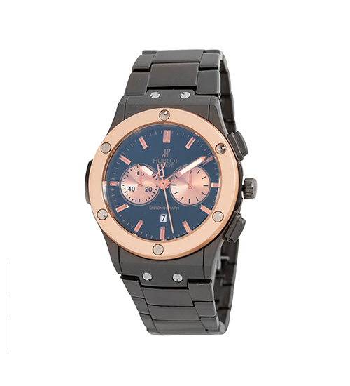 ساعت مچی مردانه Hublot مدل 45104