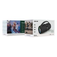 اسپیکر بلوتوثی گرین لاین Green Lion Parma مدل 46790