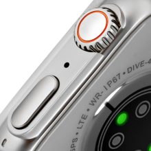 پک ساعت هوشمند و ایرپاد  ULTRA2 ZT21 مدل 46501