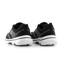 کفش اسپرت Skechers مردانه طوسی تیره بندی مدل 41949