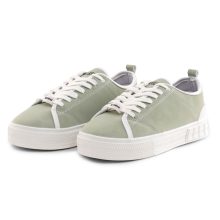 کفش روزمره مردانه Pull & Bear بند دار مدل 48120