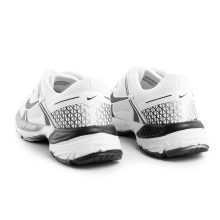 کفش اسپرت Nike  مردانه سفید بندی مدل 43383