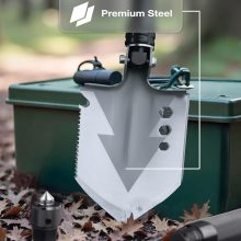 بیل چند منظوره Green Lion Multi Shovel GNMLTSHLBK مدل 47809