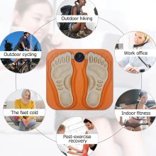 ماساژور هوشمند کف پا Smart foot massager مدل 46584