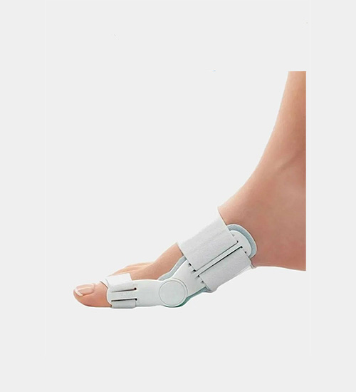 اصلاح کننده انحراف شست پا front foot مدل 47048