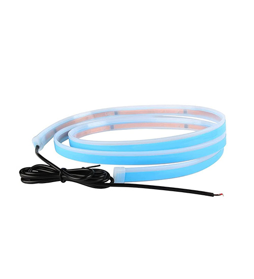 دی لایت فلکسیبل زیر کاپوت خودرو Car LED hood Lights مدل 47549