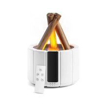 دستگاه بخور سرد هیزمی Bonfire Humidifier مدل 46855