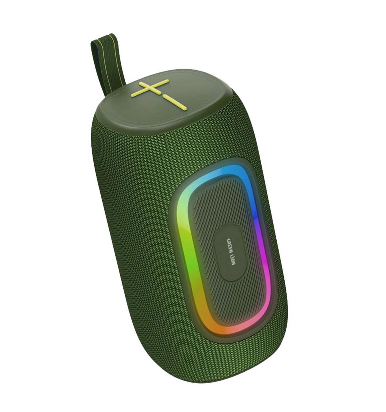 اسپیکر بلوتوثی گرین لاین Green Lion Pristone Pro Wireless Speaker مدل 47240