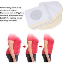 چسب لاغری اسلیم پچ Slim Patch مدل 47049