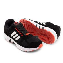 کفش اسپرت Adidas مردانه مشکی بندی مدل 42631